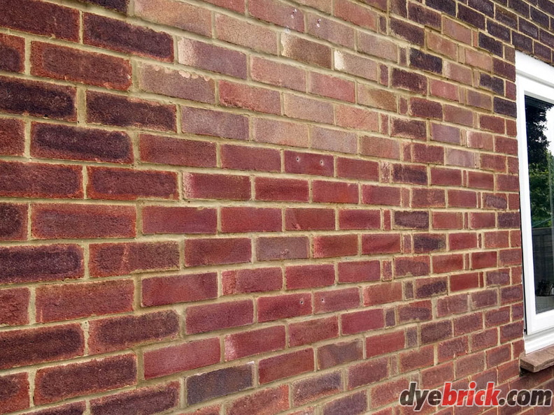 002 dyebrick